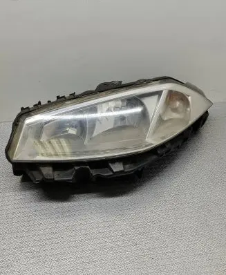Renault Megane II Headlight/headlamp 8200073220J 89306990 539904HCR