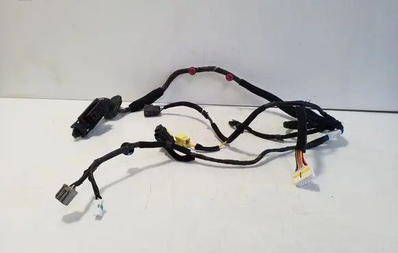 KIA Stonic Front door wiring loom 91600H8640