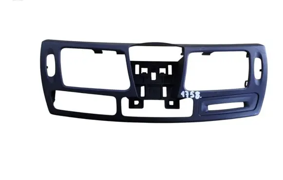 Renault Laguna III Radio/GPS head unit trim 
