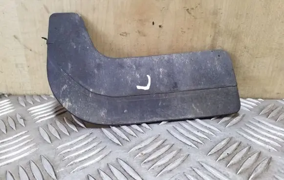 Ford Focus Rear mudguard BM51A104C21AC