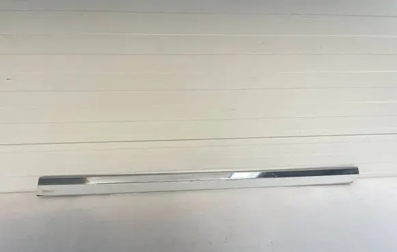 Volkswagen PASSAT B8 Front door trim (molding) 3G0854940D
