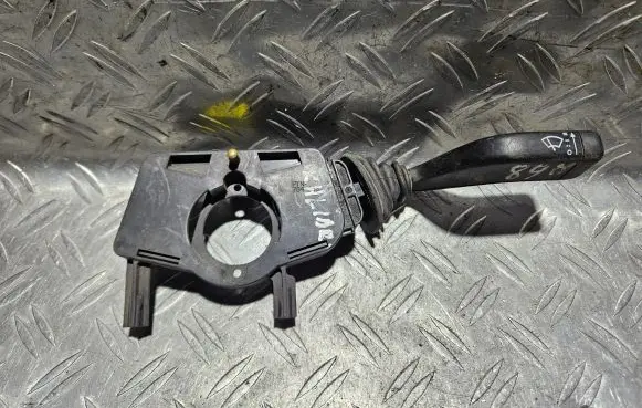 Wiper control stalk