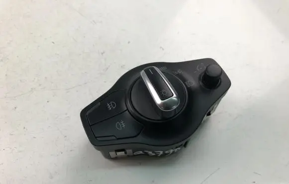 Audi Q5 SQ5 Light switch 8K0941531AS