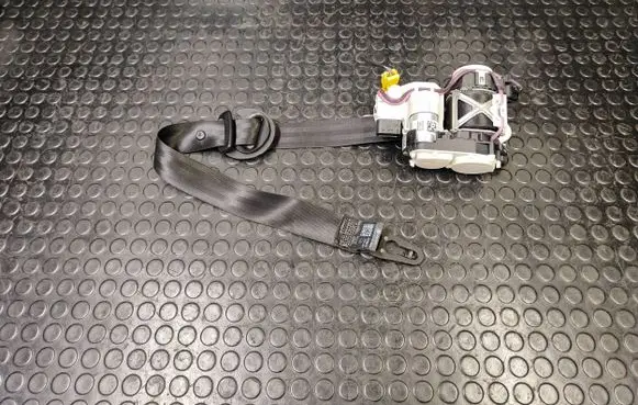 Audi A8 S8 D4 4H Front seatbelt 4H0857705A