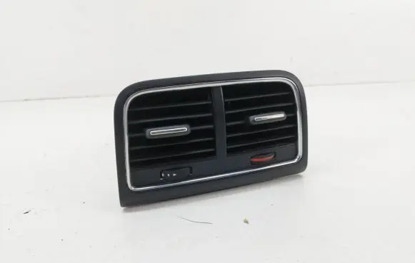 Audi A4 S4 B8 8K Rear air vent grill 8K0819203D 8k0819203