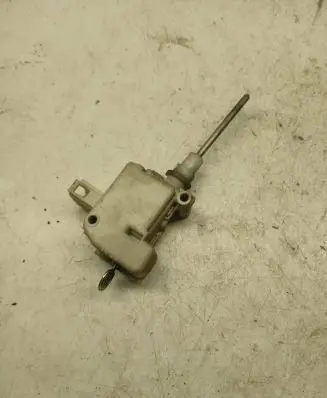 Central locking motor