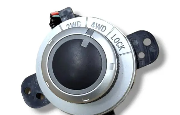 Mitsubishi Outlander Differential lock switch 8604A008