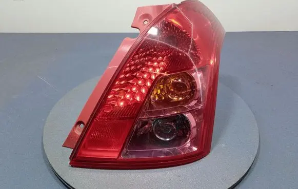 Suzuki Swift I Rear/tail lights 5696S1-R