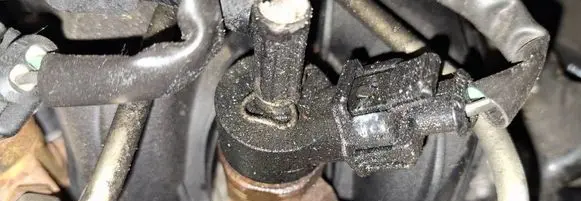 Fuel injector