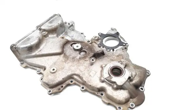 KIA Soul Timing chain cover 