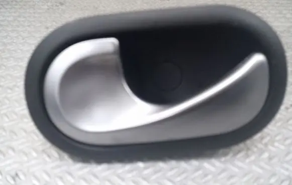 Renault Modus Front door interior handle 82471GH
