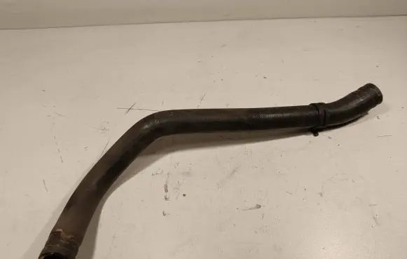 Jaguar XF X250 Air intake hose/pipe 9X238584BA