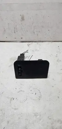 Renault Clio II Headlight level height control switch 8200069068 R6195370