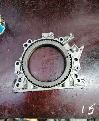 Volkswagen Scirocco other engine part 036103173 036103171B