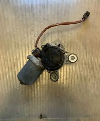 Opel Antara Wiper motor 
