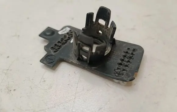 Citroen DS7 Crossback Rear parking sensor holder (PDC) 9820411680