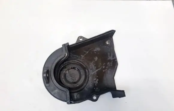 Hyundai Santa Fe Timing belt guard (cover)