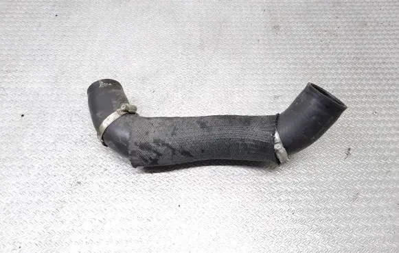 Mazda CX-7 Intercooler hose/pipe