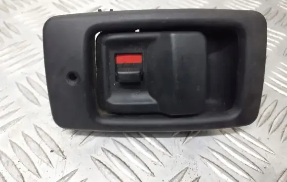 Mercedes-Benz Vaneo W414 Rear door handle trim 4147601361