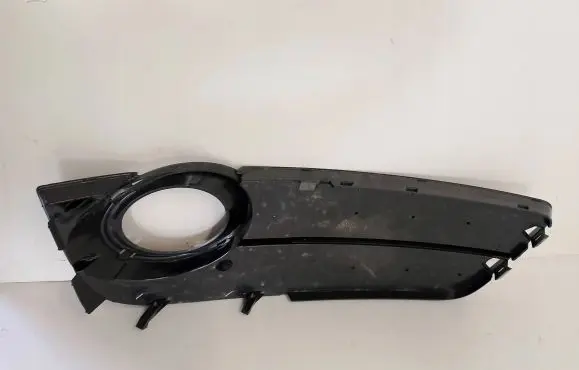 Audi A5 8T 8F Front bumper lower grill 8T0807681