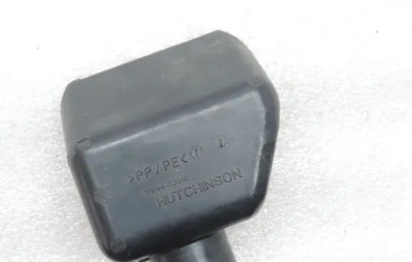 Toyota Avensis T220 Vacuum air tank 1789403010