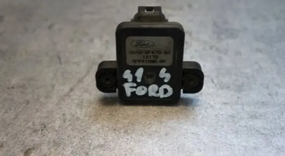 Ford Focus Air pressure sensor 98AB-9F479-BA 98AB9F479BA