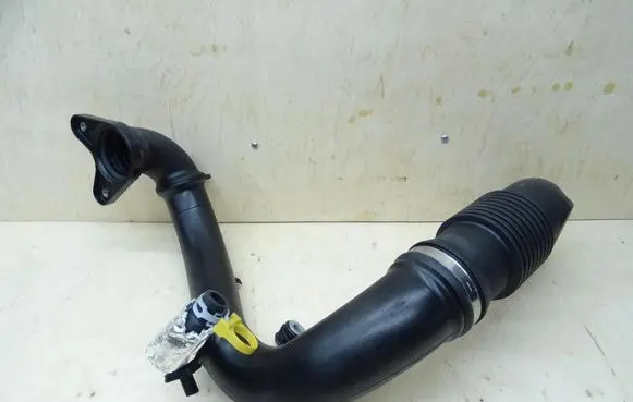 Renault Master IV Intercooler hose/pipe 165761592R
