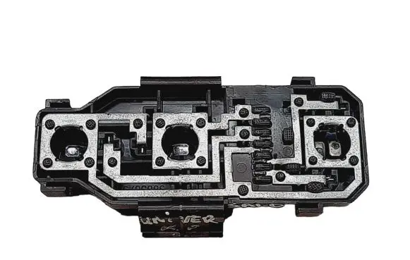 Audi A6 S6 C5 4B Tail light bulb cover holder BL3158B