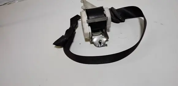 Opel Signum Front seatbelt 03314650
