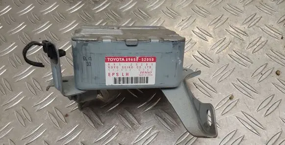 Power steering control unit/module
