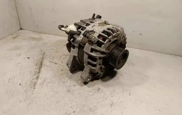 Jaguar XE Generator/alternator GX7310300DD