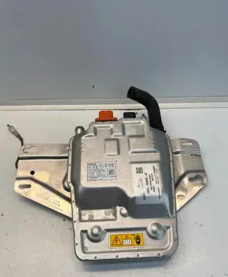 Jaguar I-Pace Other control units/modules J9D318K600AF 9033727F 2125588688