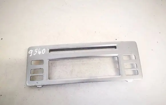 Volvo S80 Other interior part 30643648