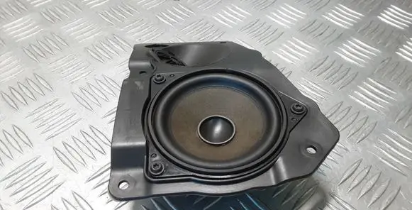 BMW 7 F01 F02 F03 F04 Parcel shelf speaker 9151969 65139151969