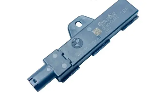 Interior comfort aerial antenna