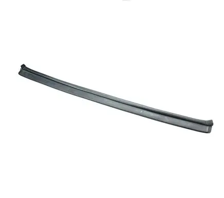 Engine compartment rubber