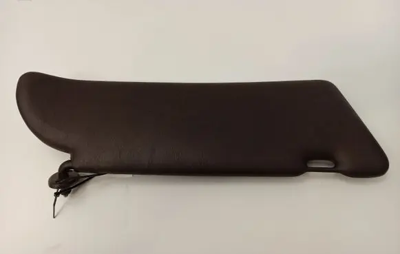 Mercedes-Benz S W126 Sun visor