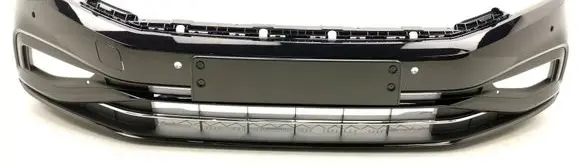 Volkswagen PASSAT B8 Front bumper 3G0807217AM