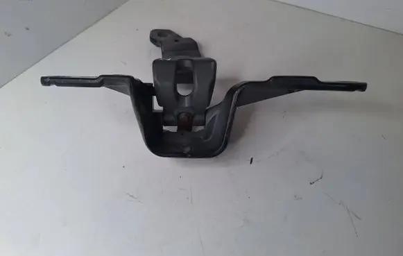 BMW 5 GT F07 Rear door upper hinge 7230022