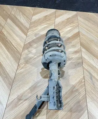 Opel Insignia A Front shock absorber with coil spring 13347485 367327926 E4622501