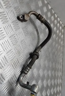 Porsche Cayenne (9PA) Air conditioning (A/C) pipe/hose 7L5820721D