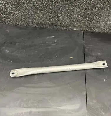 BMW 6 F06 Gran coupe Pillar (middle) 7180316