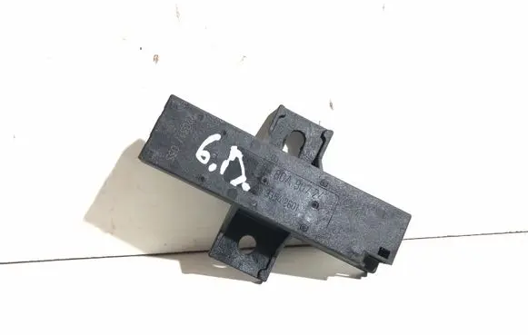 Audi Q5 SQ5 FY Keyless (KESSY) go control unit/module 80A907247