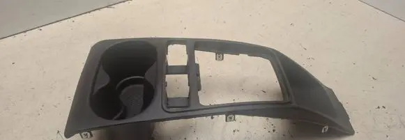 Seat Ibiza IV (6J,6P) Cup holder 6J0858331