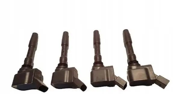 Volkswagen Golf Sportsvan High voltage ignition coil 06H905110H