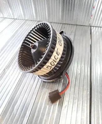 KIA Joice Heater fan/blower