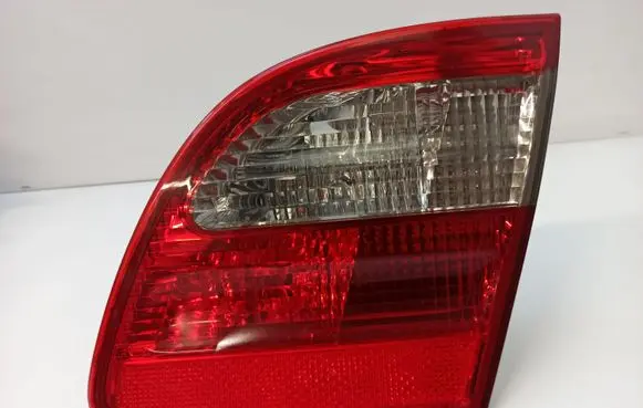 Mercedes-Benz E W211 Tailgate rear/tail lights A2118203064 A2118200777 A2118201464