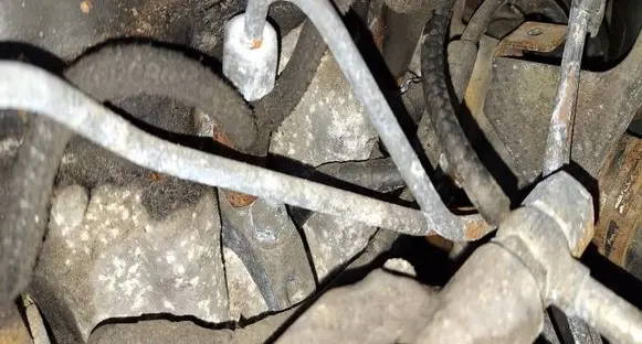 Volkswagen Sharan Fuel injector 