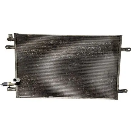 Audi A6 S6 C6 4F A/C cooling radiator (condenser) 4F0260401M