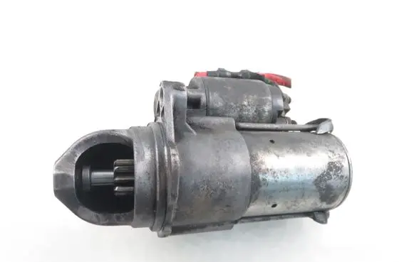 Opel Signum Starter motor 55556245